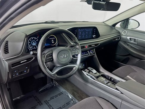 Used 2022 Hyundai Sonata SEL w/ Convenience Package image 16