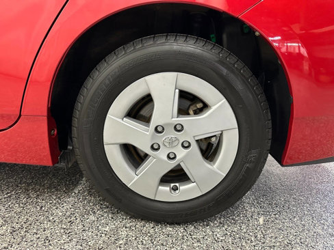 Used 2011 Toyota Prius Two image 23