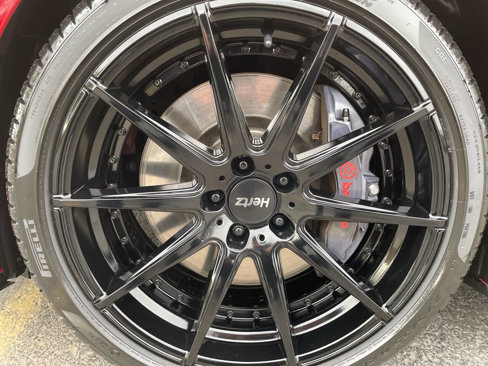 Used 2022 Ford Mustang GT Premium w/ GT Performance Package image 41