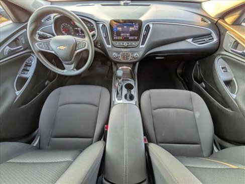Used 2023 Chevrolet Malibu LT image 18