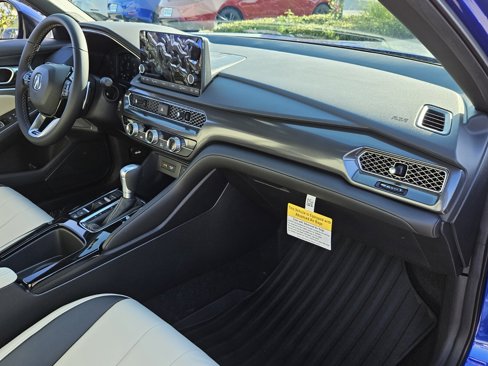 New 2025 Acura Integra A-Spec image 22