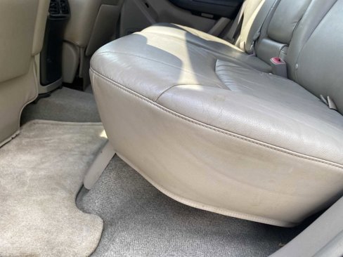 Used 2007 Toyota 4Runner Limited image 21