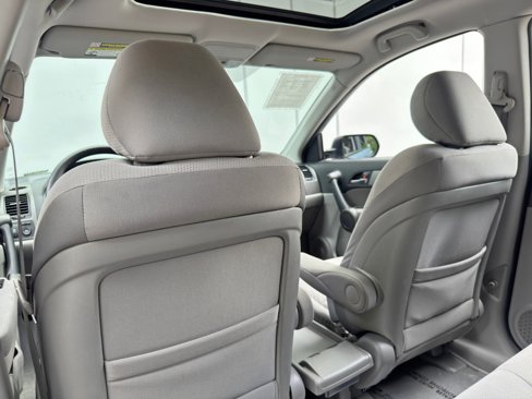 Used 2011 Honda CR-V EX image 28