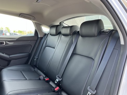 New 2025 Acura Integra image 33