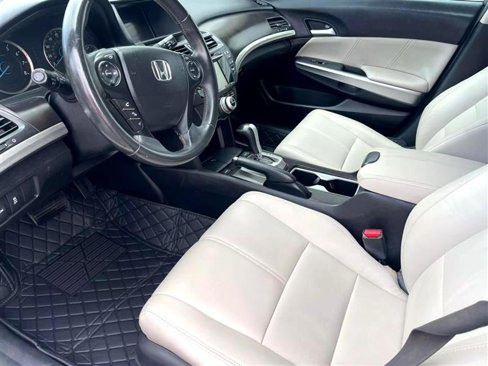 Used 2015 Honda Crosstour EX-L image 10