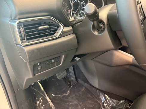 New 2025 MAZDA CX-5 AWD 2.5 S image 16