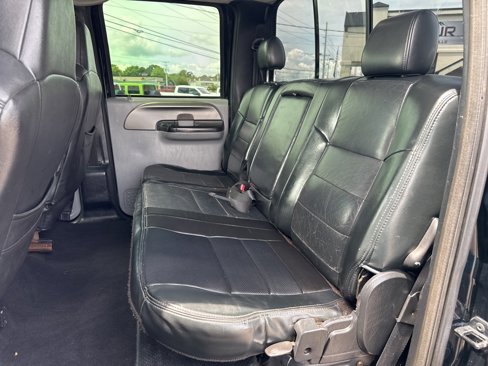 Used 2006 Ford F250 Lariat image 30