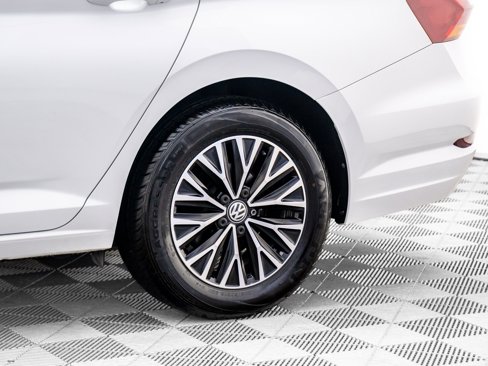 Used 2019 Volkswagen Jetta SEL image 28