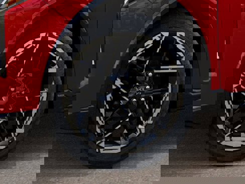 New 2025 Kia K4 GT-Line image 9