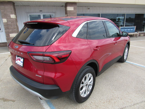 Used 2023 Ford Escape Active w/ Tech Pack #2 image 5