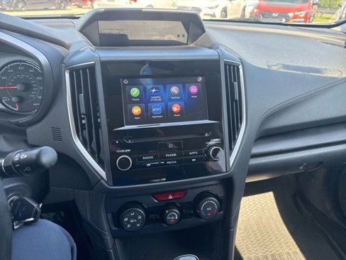 Used 2019 Subaru Crosstrek 2.0i Premium image 8