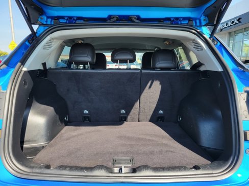 Used 2021 Jeep Compass Limited image 18
