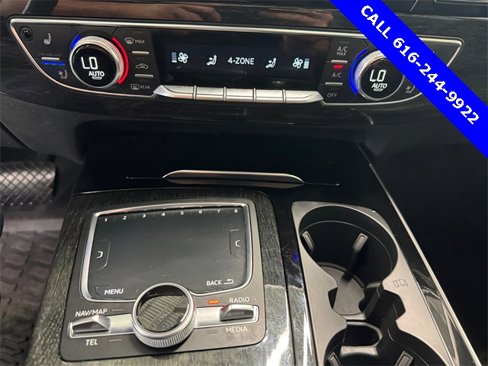 Used 2019 Audi Q7 3.0T Prestige image 15