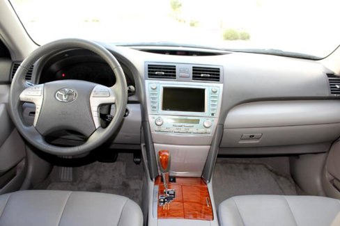 Used 2009 Toyota Camry LE image 16