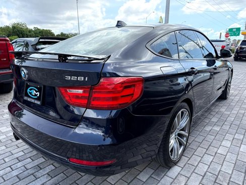 Used 2016 BMW 328i Gran Turismo xDrive image 10