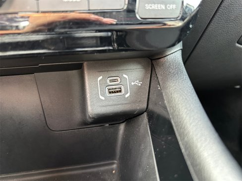 Used 2023 Jeep Compass Trailhawk w/ Trailhawk Elite Group image 27
