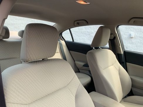 Used 2014 Honda Civic LX image 34