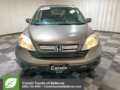 Used 2009 Honda CR-V EX-L image 3