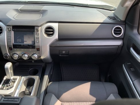 Used 2014 Toyota Tundra SR5 w/ TRD Off Road Package image 60