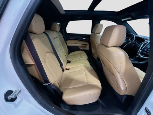 Used 2014 Cadillac SRX Premium image 22