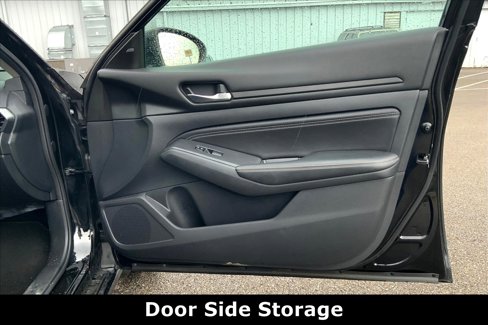Used 2020 Nissan Altima 2.5 S w/ Driver Assist Package image 25