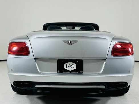 Used 2013 Bentley Continental GT image 5