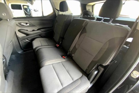 Used 2020 Chevrolet Traverse LS image 19
