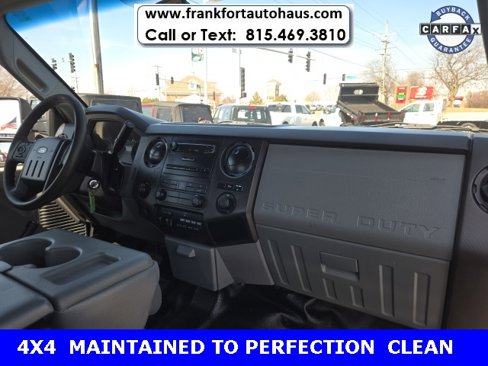 Used 2015 Ford F350 XL image 36