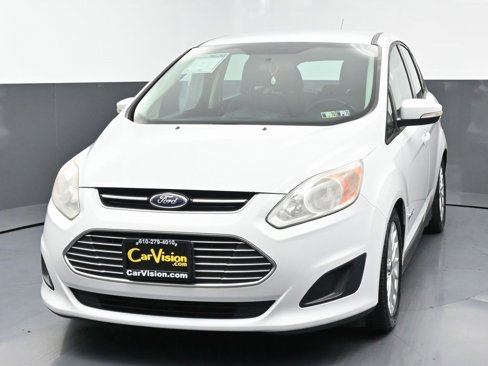 Used 2016 Ford C-MAX SE image 5