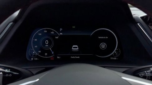 Certified 2021 Hyundai Sonata SEL Plus w/ Tech Package image 21