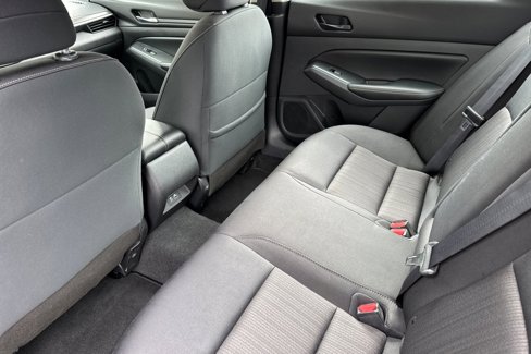 Certified 2024 Nissan Altima 2.5 SV image 13