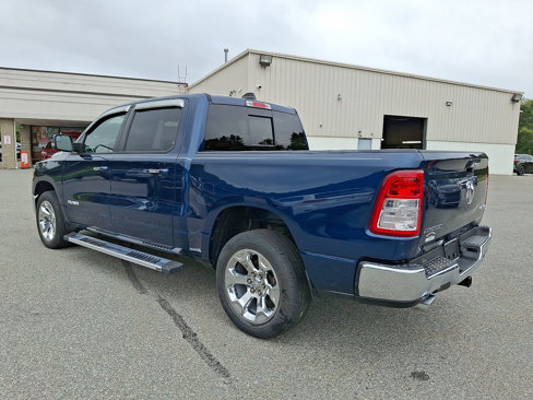 Used 2019 RAM 1500 Big Horn image 7
