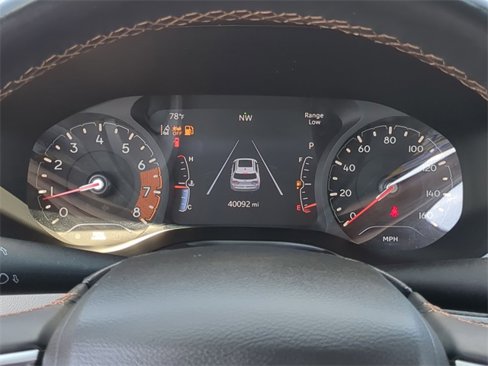 Used 2022 Jeep Compass Limited image 30