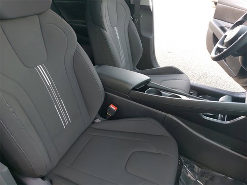 New 2025 Hyundai Elantra Blue image 10