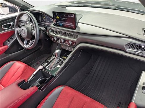 Certified 2024 Acura Integra A-Spec image 19