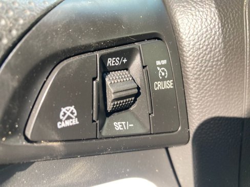Used 2019 Chevrolet Trax LT w/ LPO, Protection Package image 35
