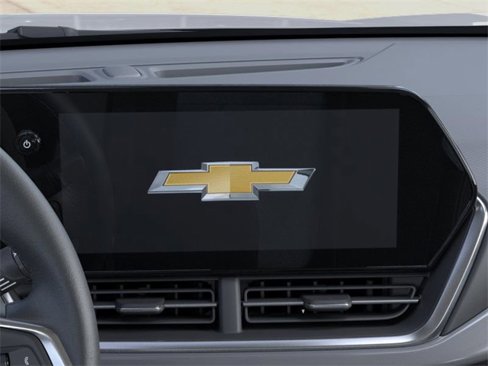 New 2026 Chevrolet Trax LT w/ Sunroof Package image 20