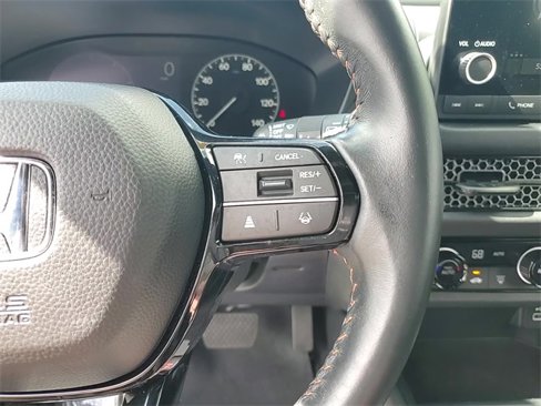 Used 2023 Honda HR-V Sport image 17