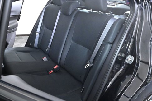 Certified 2024 Nissan Kicks S image 27