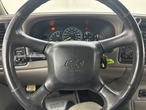 Used 2000 Chevrolet Silverado 1500 LS w/ Off-Road Chassis Pkg image 30