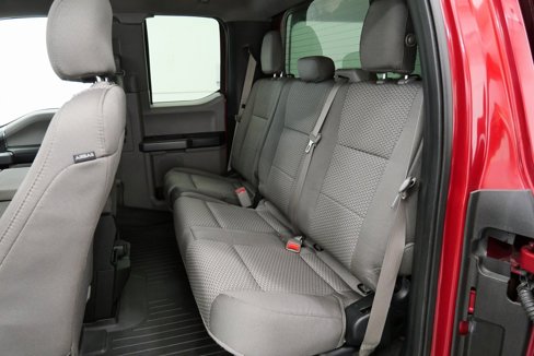 Used 2016 Ford F150 XLT w/ Equipment Group 301A Mid image 20