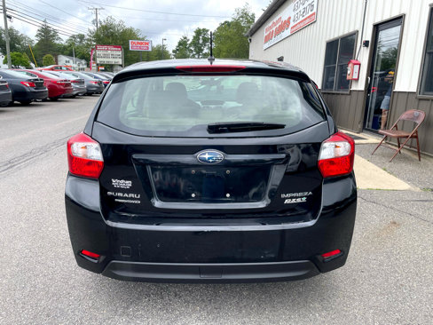 Used 2014 Subaru Impreza 2.0i image 5