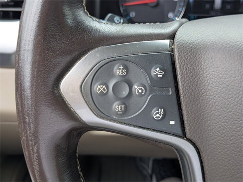 Used 2020 Chevrolet Tahoe LT w/ Luxury Package image 22