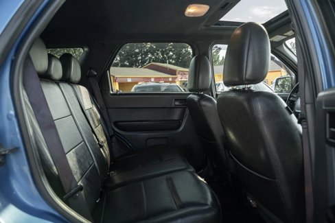 Used 2011 Ford Escape XLT w/ 203A Rapid Spec Order Code image 11