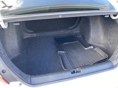 Used 2021 Honda Civic EX image 11