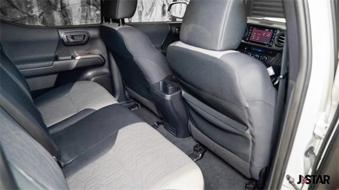 Used 2021 Toyota Tacoma TRD Sport image 17