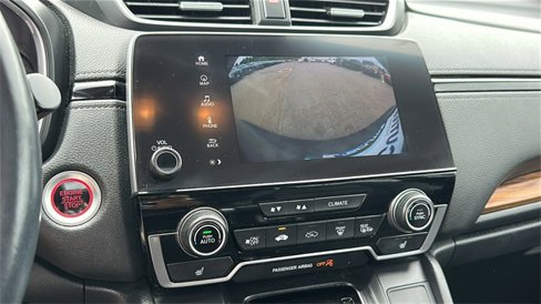 Used 2017 Honda CR-V EX-L image 18