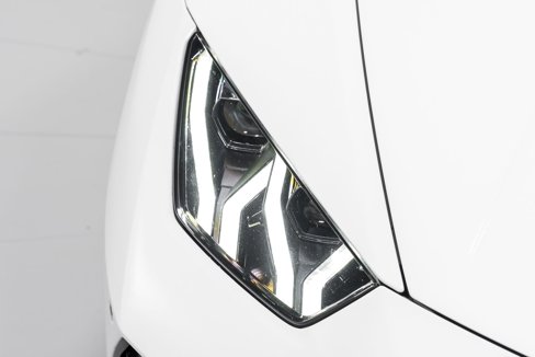 Used 2022 Lamborghini Huracan EVO image 48