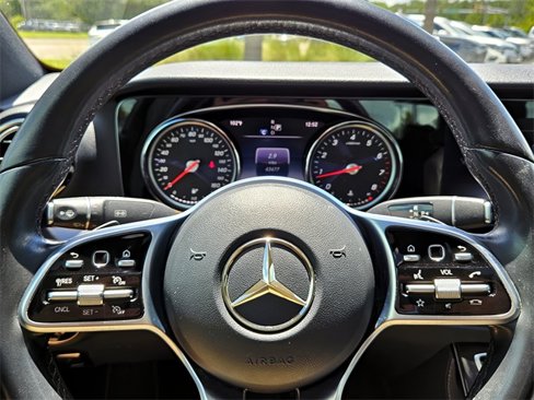 Used 2019 Mercedes-Benz E 300 image 11