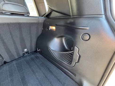 Used 2016 Jeep Renegade Trailhawk w/ Premium Trailhawk Package image 53